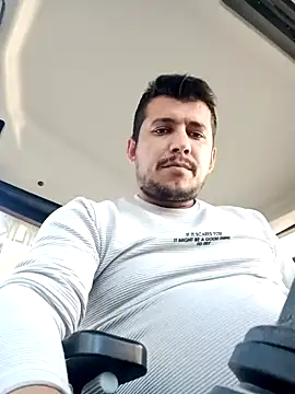 Adana1994 online show from 20, 1, 2025