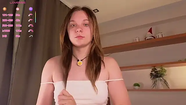 NaokoStifel online show from 24, 9, 2025