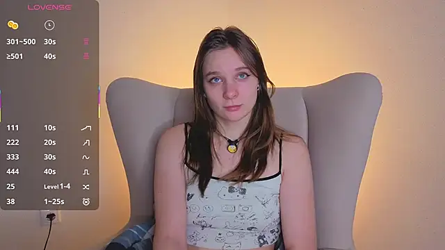 NaokoStifel online show from 18, 1, 2026