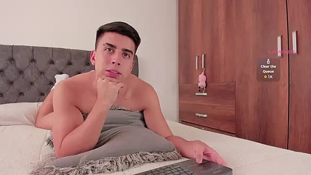 jordanmuskk online show from 11, 11, 2025