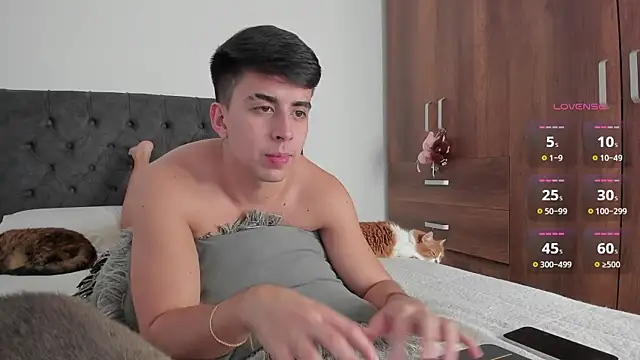 jordanmuskk online show from 17, 12, 2025