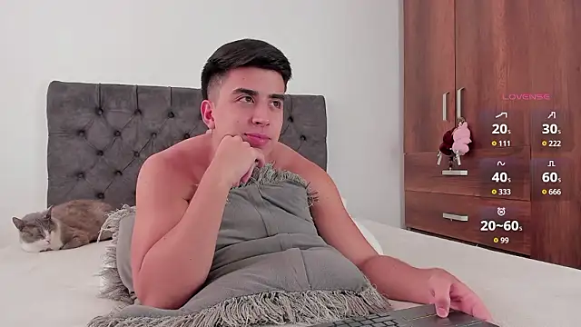 jordanmuskk online show from 24, 3, 2026