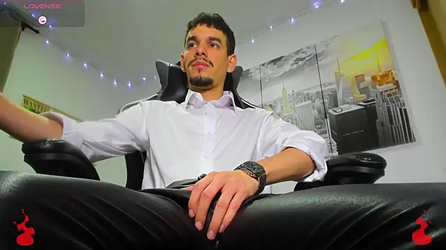 BRAYHAMBROWN online show from 20, 10, 2025