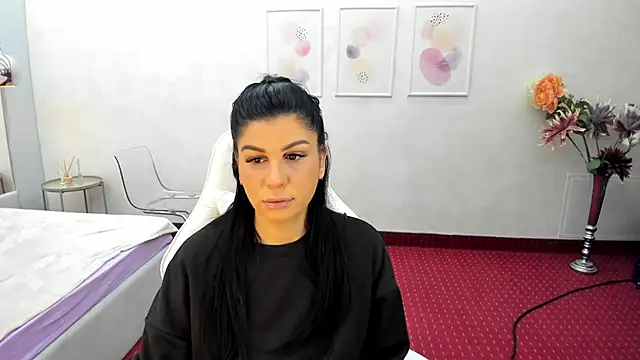 Snapshot of patriciakeys chatting on 30, 12, 2024 patriciakeys online show from 30, 12, 2024