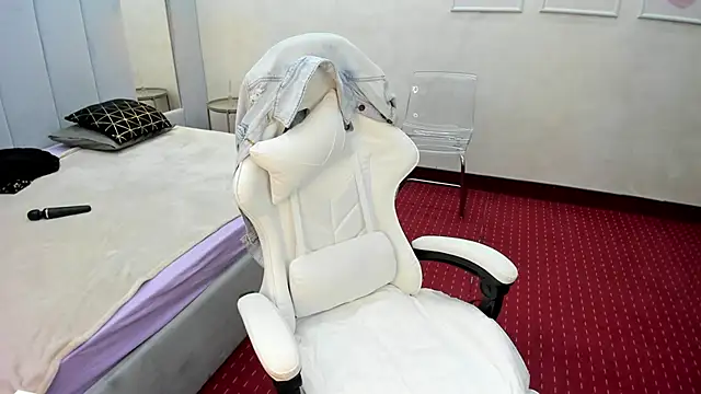 Snapshot of patriciakeys chatting on 14, 1, 2025 patriciakeys online show from 14, 1, 2025