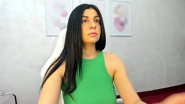 Snapshot of patriciakeys chatting on 14, 2, 2025 patriciakeys online show from 14, 2, 2025