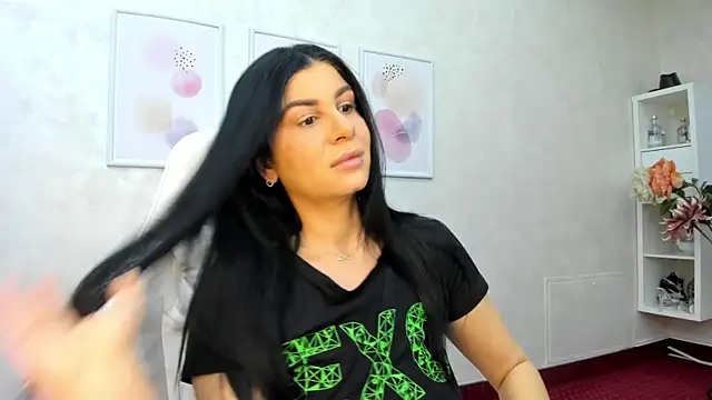 Snapshot of patriciakeys chatting on 15, 2, 2025 patriciakeys online show from 15, 2, 2025