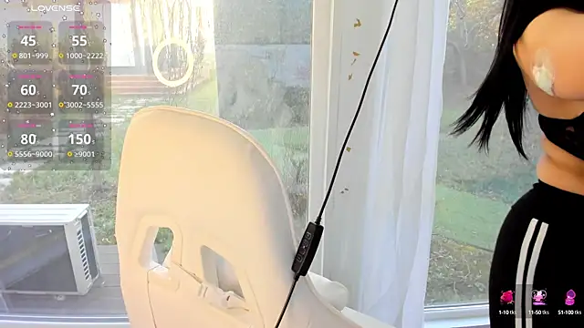 Snapshot of patriciakeys chatting on 21, 3, 2025 patriciakeys online show from 21, 3, 2025