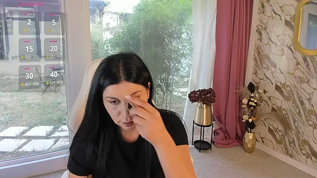 Snapshot of patriciakeys chatting on 9, 9, 2025 patriciakeys online show from 9, 9, 2025