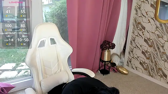 Snapshot of patriciakeys chatting on 29, 9, 2025 patriciakeys online show from 29, 9, 2025