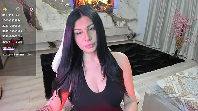 patriciakeys online show from 10, 2, 2026