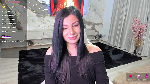 patriciakeys online show from 24, 2, 2026