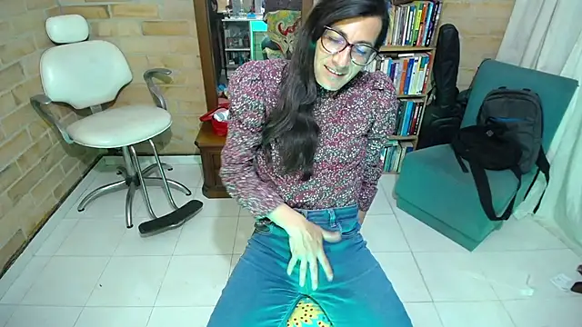 VioletaGomezCo online show from 24, 9, 2025