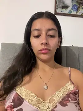 BrittanyDiaz online show from 17, 2, 2026