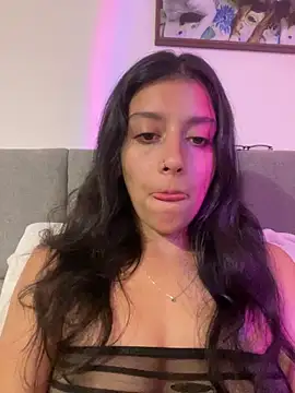 BrittanyDiaz online show from 6, 3, 2026