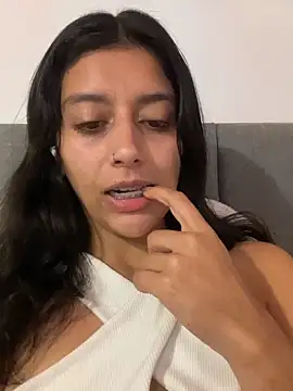 BrittanyDiaz online show from 16, 3, 2026