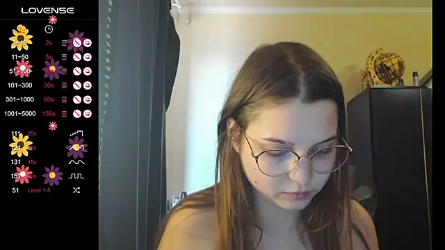 Boni NeLL   online show from 8, 3, 2025