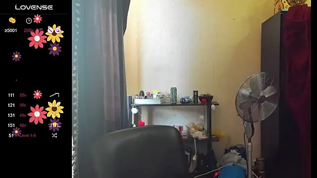 Boni NeLL   online show from 13, 3, 2025