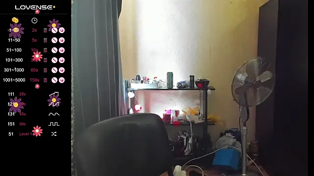 Boni NeLL   online show from 13, 3, 2025