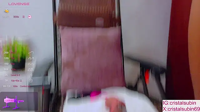 cristal subin69 online show from 27, 9, 2025