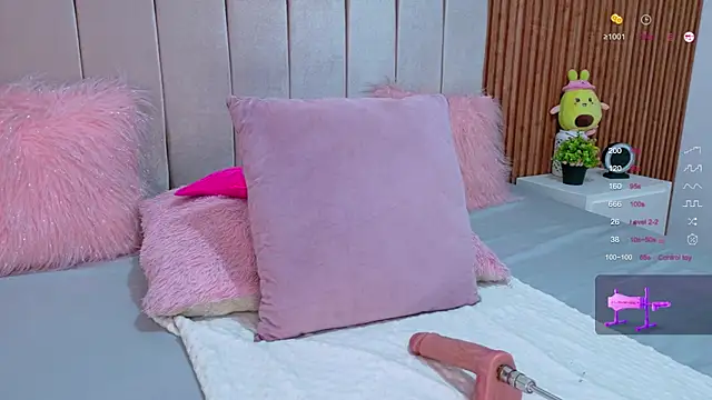 cristal subin69 online show from 2, 12, 2025