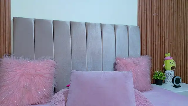 cristal subin69 online show from 18, 1, 2026