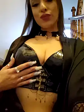 Snapshot of LydiaMaus96 chatting on 6, 1, 2025 LydiaMaus96 online show from 6, 1, 2025