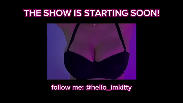 Snapshot of hello_imkittyy chatting on 19, 5, 2026 hello imkittyy online show from 19, 5, 2026