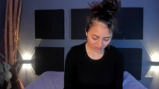 Sophy SmileSweet online show from 8, 2, 2025