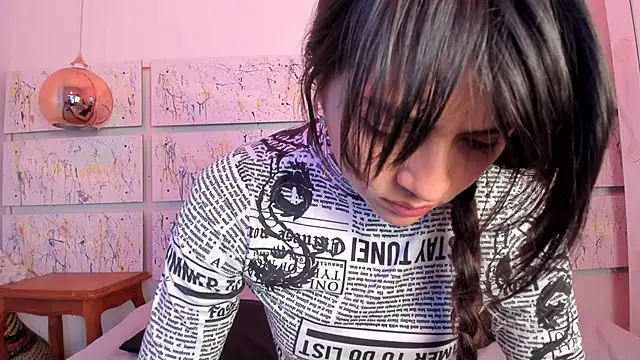 Sophy SmileSweet online show from 19, 2, 2025