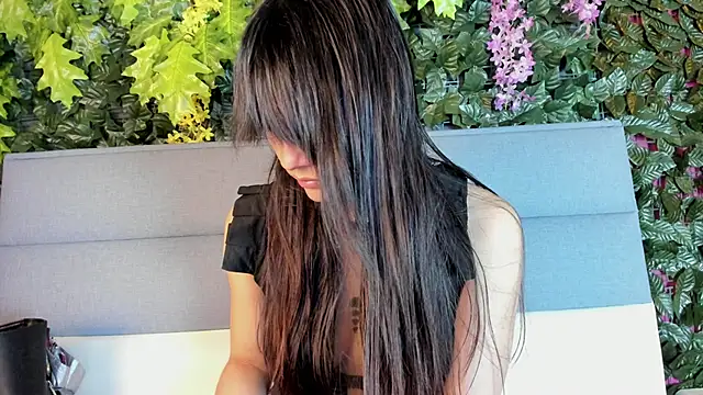 Sophy SmileSweet online show from 21, 2, 2025