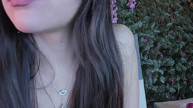 Sophy SmileSweet online show from 21, 2, 2025