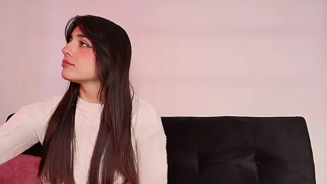 Sophy SmileSweet online show from 17, 3, 2025