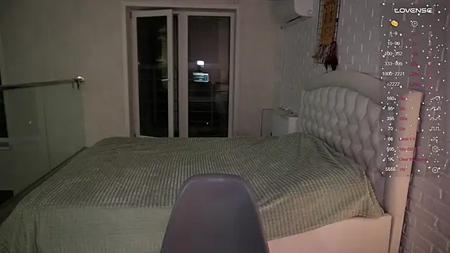 Snapshot of Jantrlatex chatting on 21, 9, 2025 Jantrlatex online show from 21, 9, 2025