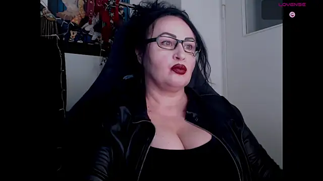 NannaGlossa online show from 23, 11, 2025