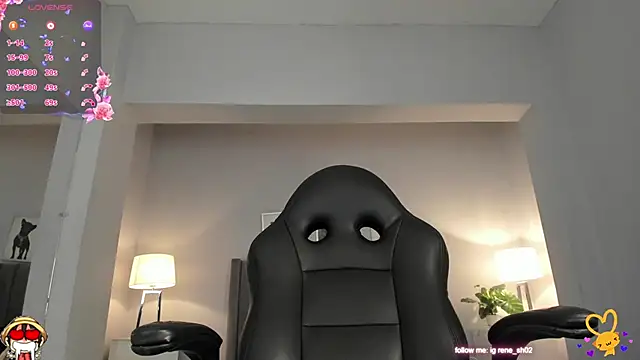 renee shelby  online show from 22, 3, 2025