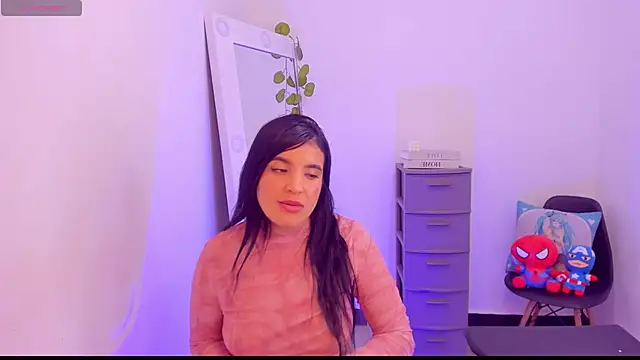 Snapshot of samantha_zc8 chatting on 29, 1, 2025 samantha zc8 online show from 29, 1, 2025