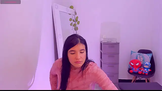 Snapshot of samantha_zc8 chatting on 30, 1, 2025 samantha zc8 online show from 30, 1, 2025