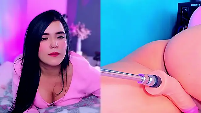 samantha zc8 online show from 27, 2, 2026