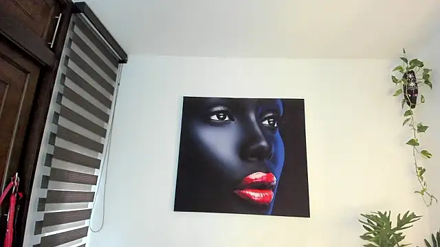 Andrea Williams  online show from 8, 3, 2026