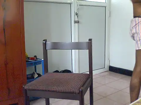 RoccoSL2003 online show from 15, 2, 2026