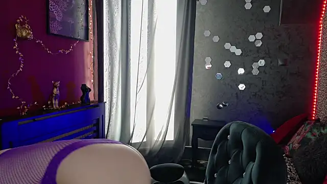 alissa4blonde online show from 14, 5, 2026