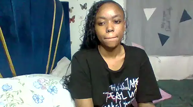  crystal princesss online show from 11, 2, 2025