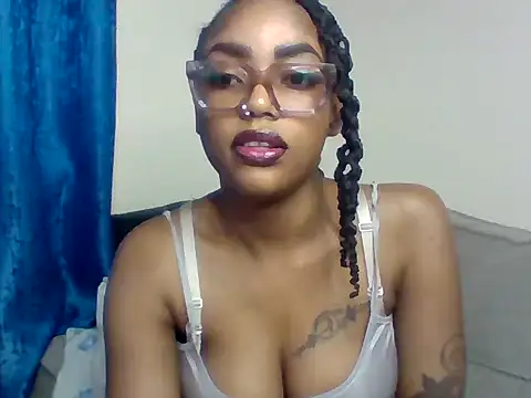  crystal princesss online show from 19, 7, 2026
