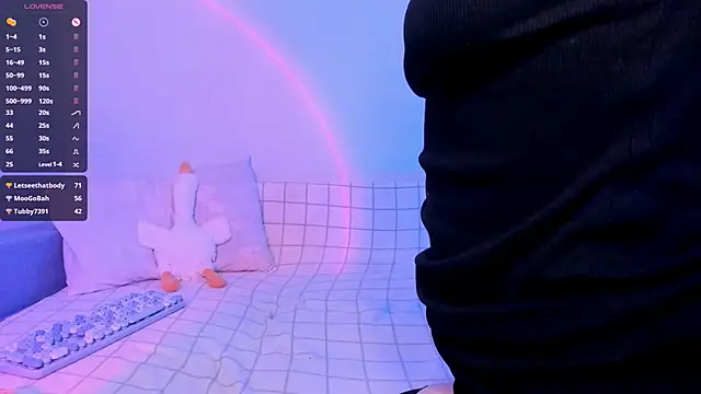 Snapshot of crystal_lilith chatting on 22, 12, 2024 crystal lilith online show from 22, 12, 2024