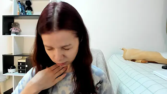 Snapshot of crystal_lilith chatting on 28, 2, 2025 crystal lilith online show from 28, 2, 2025