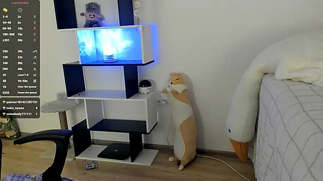 Snapshot of crystal_lilith chatting on 19, 3, 2025 crystal lilith online show from 19, 3, 2025