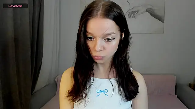 crystal lilith online show from 28, 5, 2026