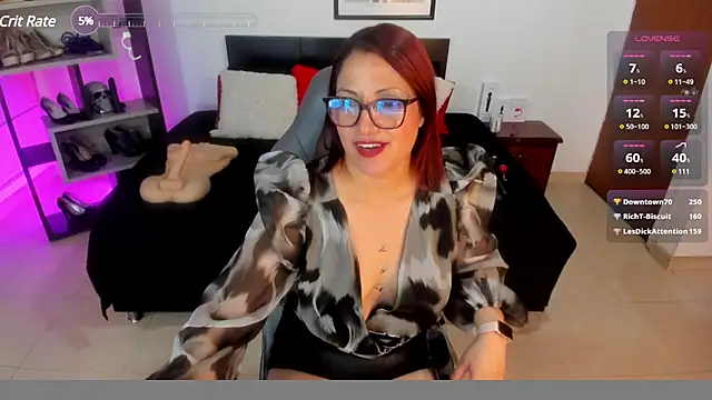 Snapshot of Veronica_Jacobss chatting on 19, 3, 2025 Veronica Jacobss online show from 19, 3, 2025