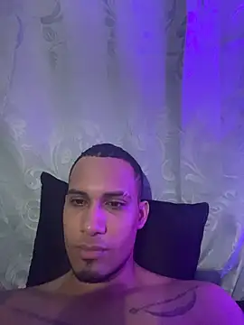 MagnusFrost online show from 26, 2, 2026